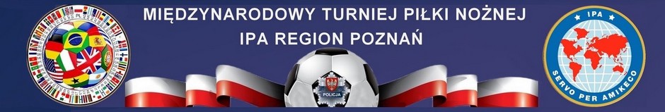 Międzynarodowy Turniej Piłki Nożnej IPA Region Poznań